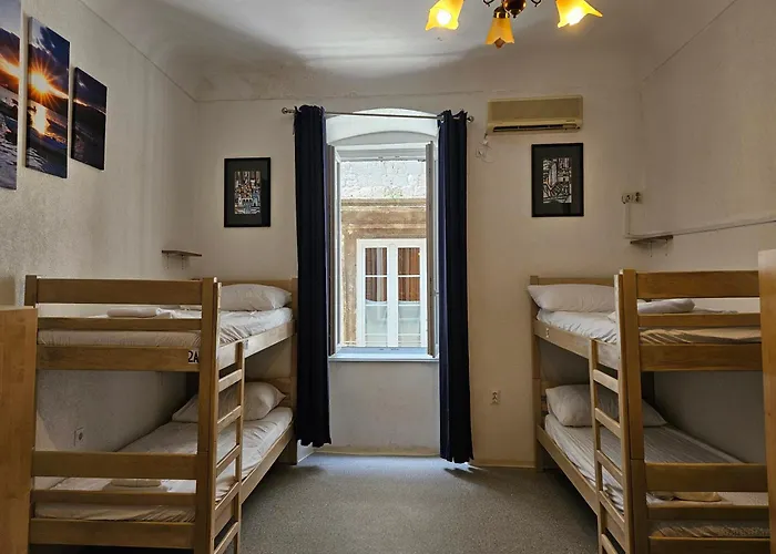 Castello Hostel Ragusa